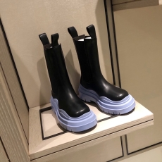 Bottega Veneta Boots